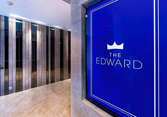 The Edward